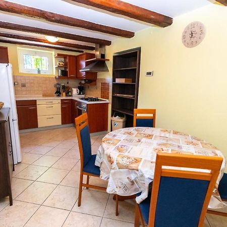 Villa Melita Опатия Экстерьер фото