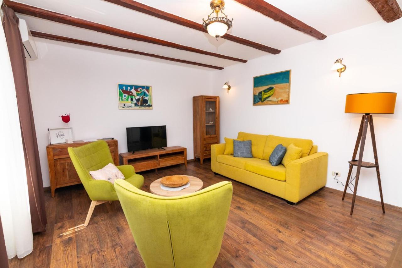 Villa Melita Опатия Экстерьер фото