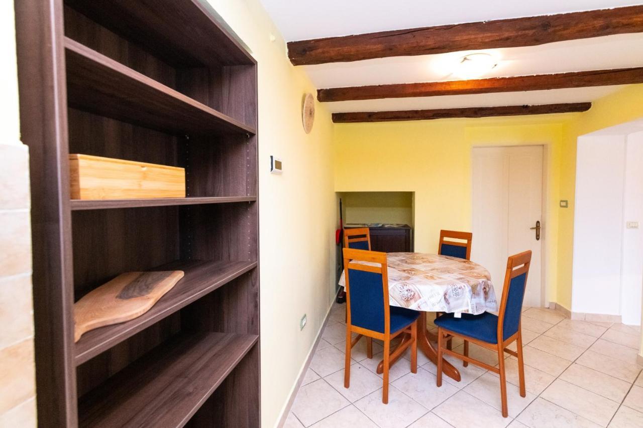 Villa Melita Опатия Экстерьер фото