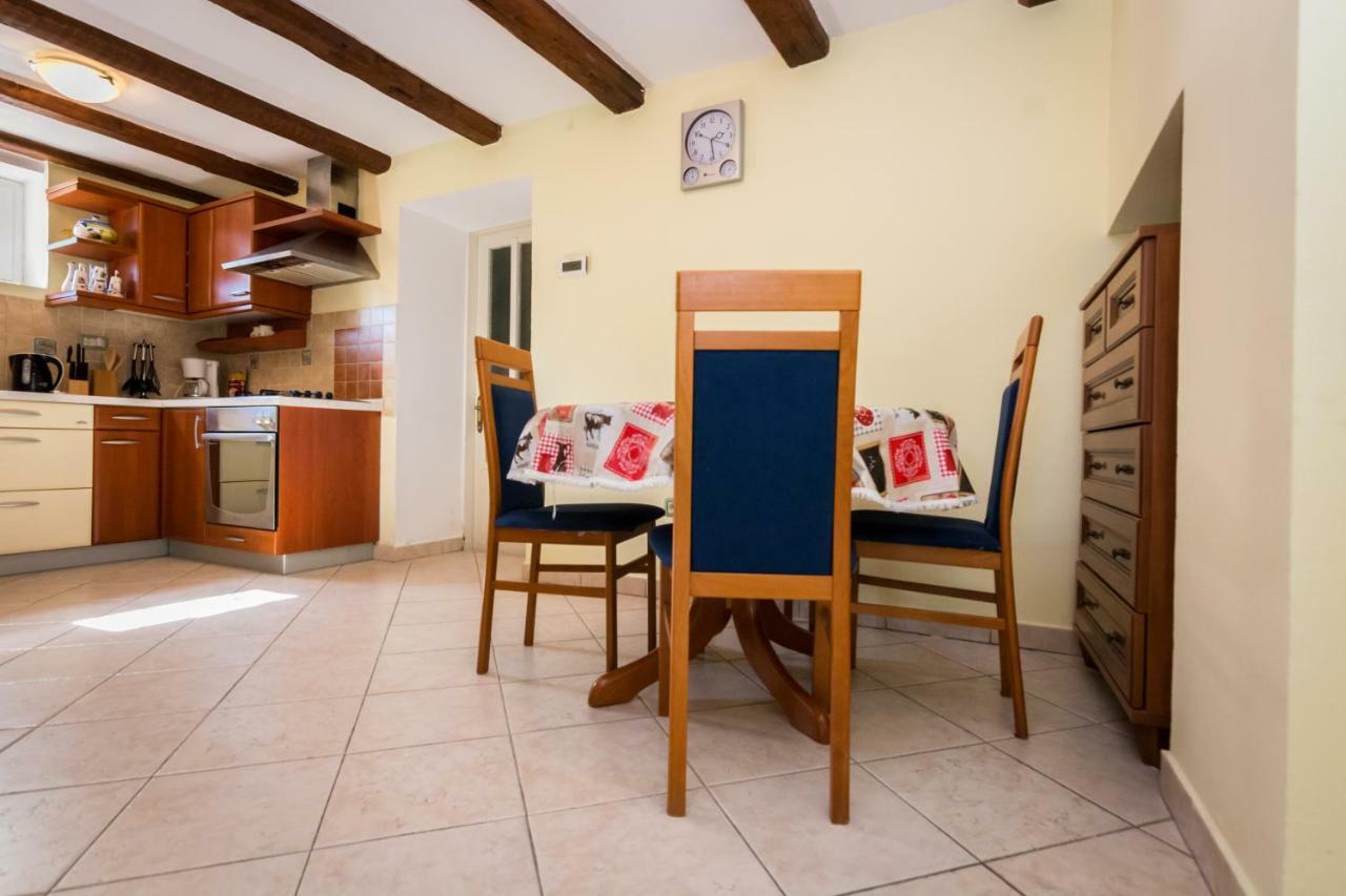 Villa Melita Опатия Экстерьер фото